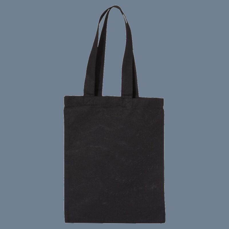 Medium Canvas Tote Thumbnail