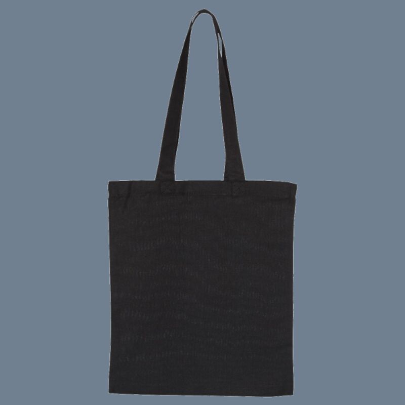 Large Canvas Tote Thumbnail