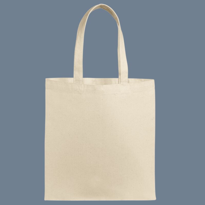 Eco Blend Canvas Tote Thumbnail