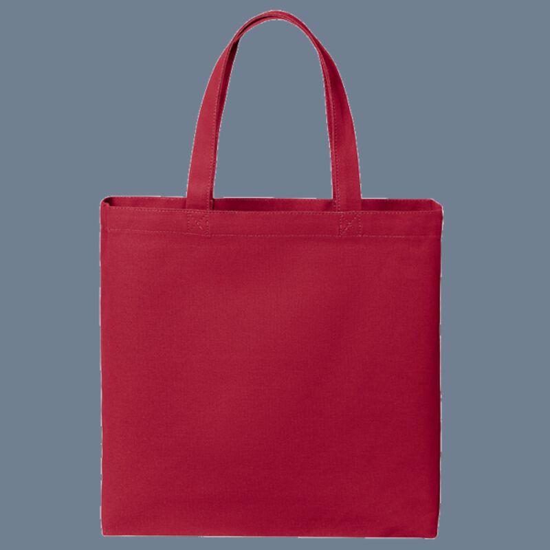 Cotton Canvas Tote Thumbnail