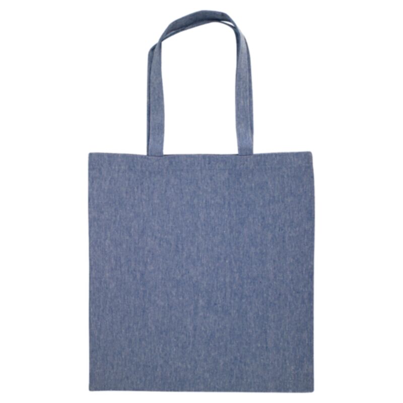 Midweight Recycled Tote Bag Thumbnail