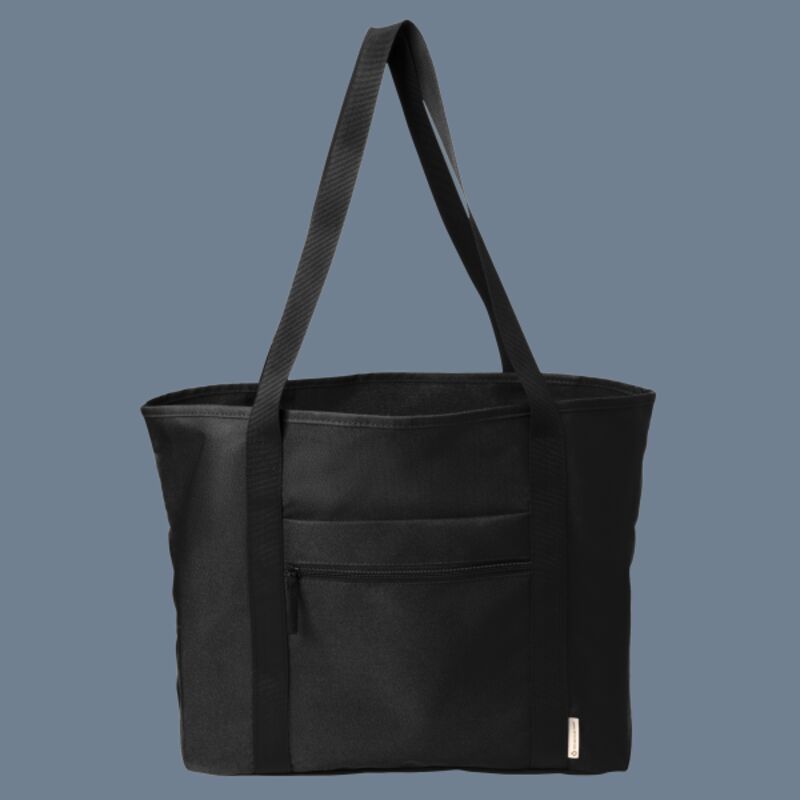 C Free ® Recycled Tote Thumbnail