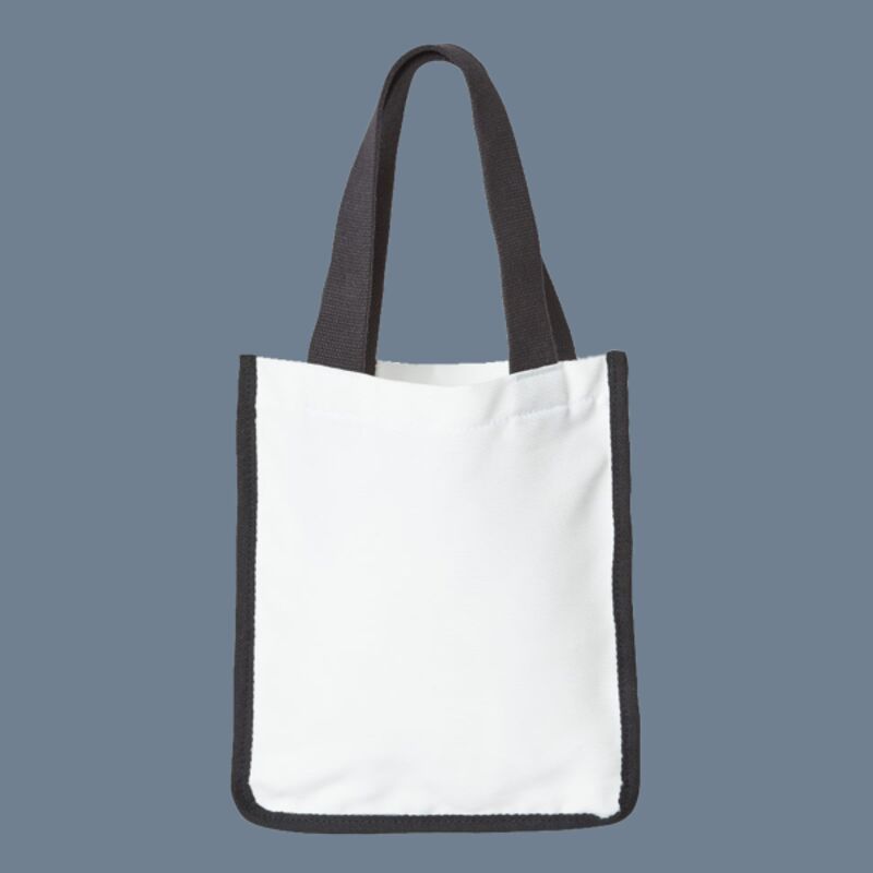 Sublimation Small Tote Thumbnail