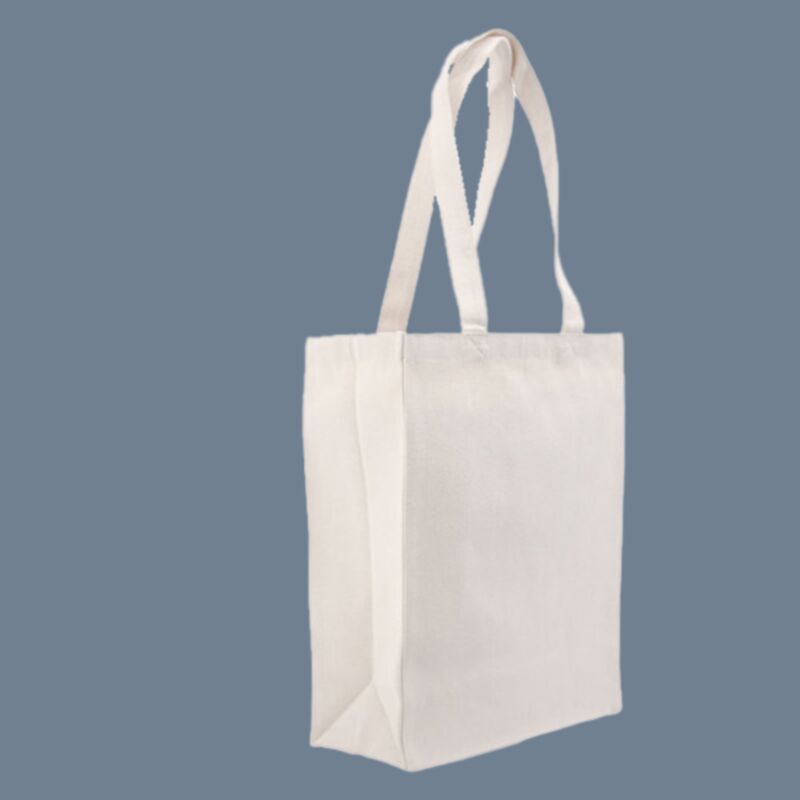 Susan Midweight Recycled Canvas Tote Thumbnail
