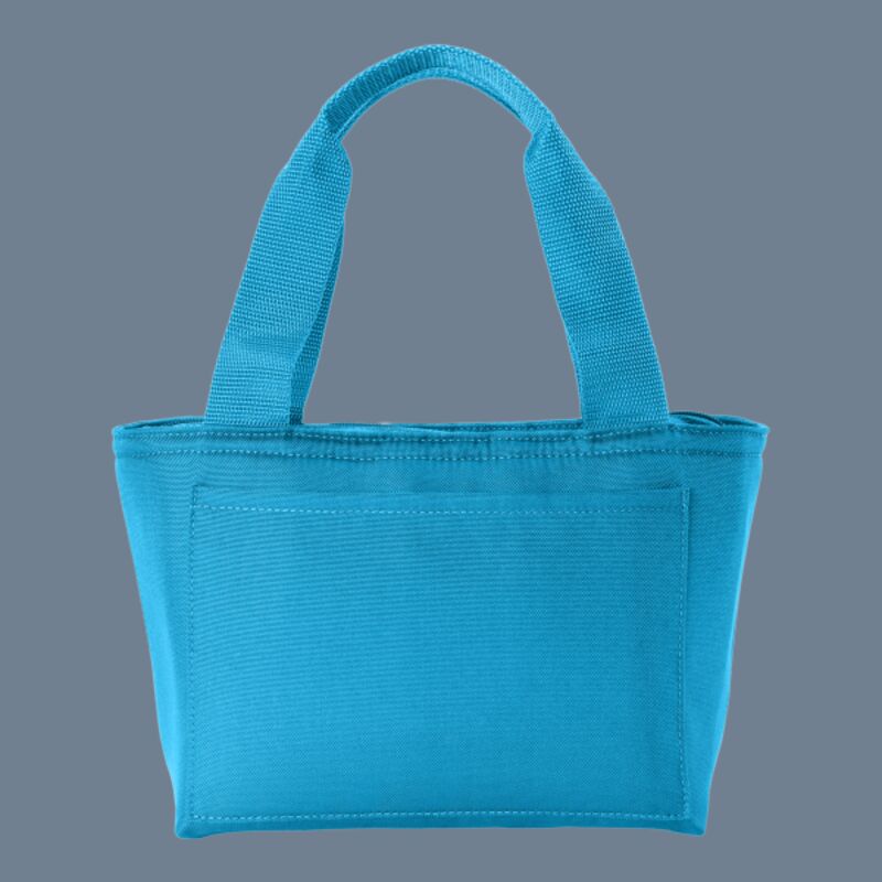 Insulated Lunch Tote Thumbnail