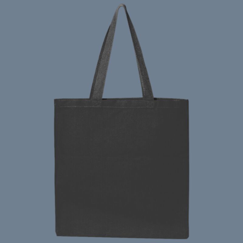 Canvas Promo Tote Thumbnail