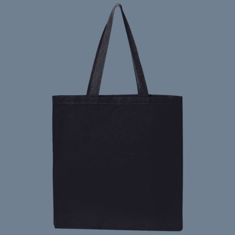 Canvas Book Tote Thumbnail