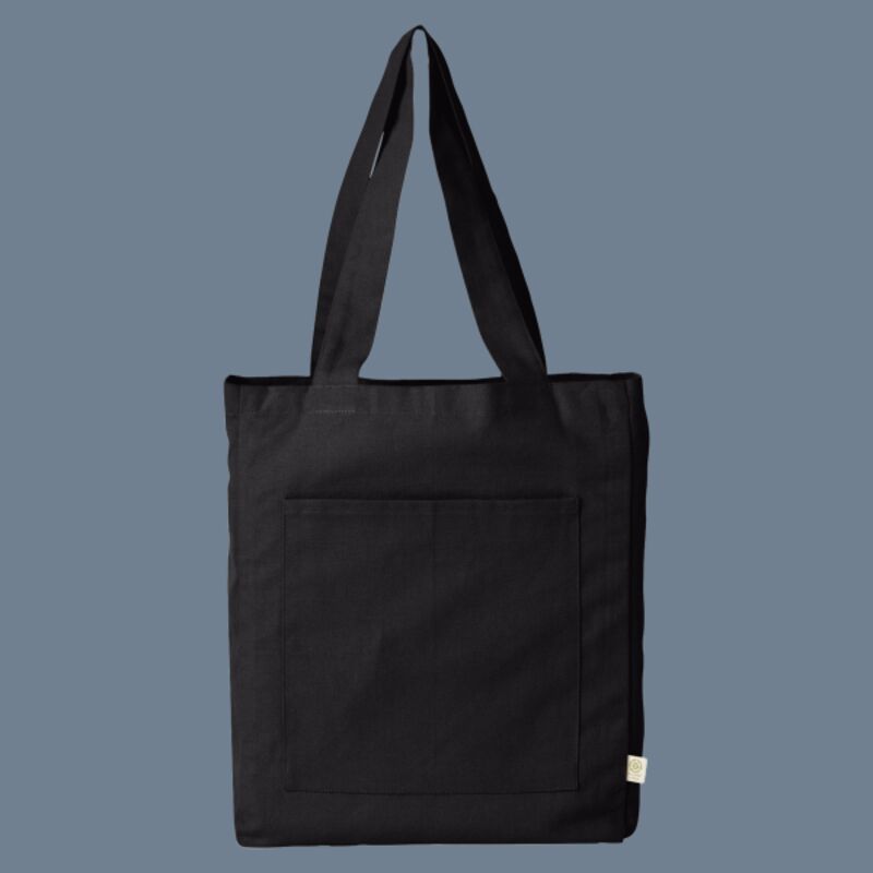 Reclaimist Fiber Everywhere Tote Thumbnail