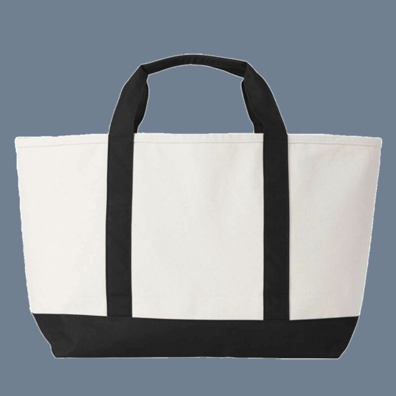 Captain Tote Bag Thumbnail