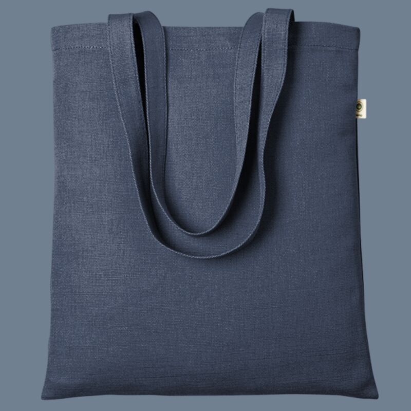 Hemp Simplicity Tote Thumbnail