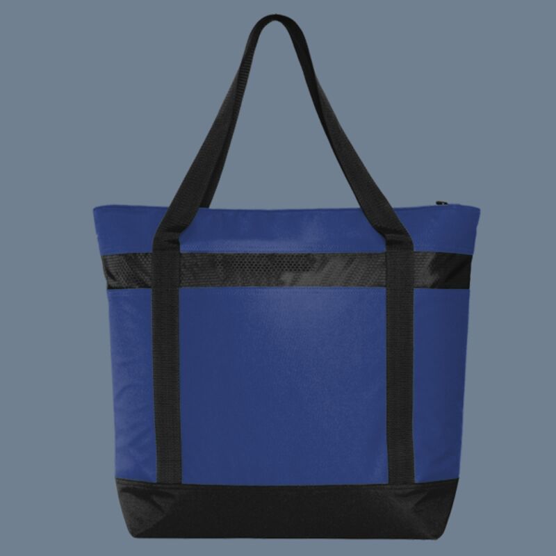 Large Tote Cooler Thumbnail