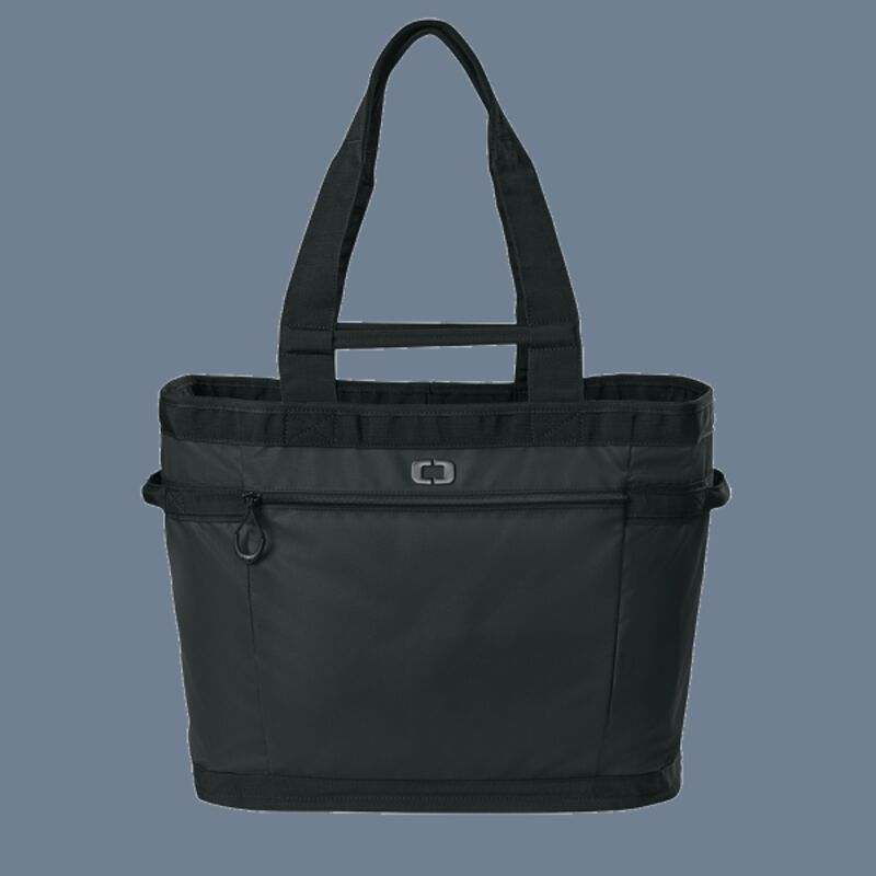 Gear Tote Thumbnail
