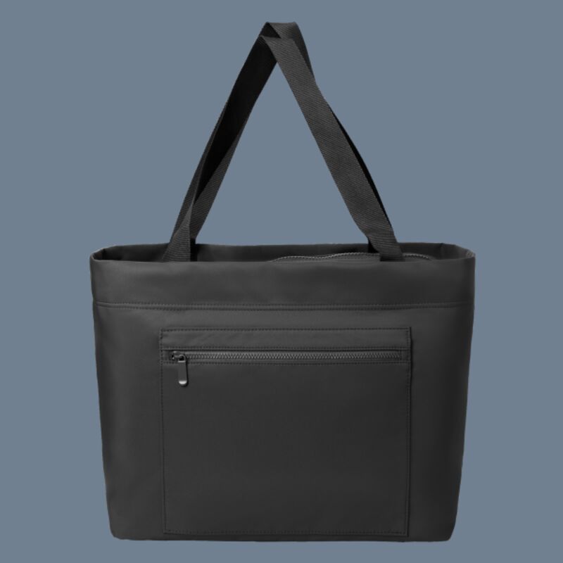 Matte Carryall Tote Thumbnail