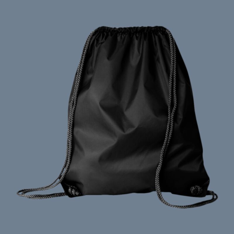 Large Drawstring Pack with DUROcord Thumbnail