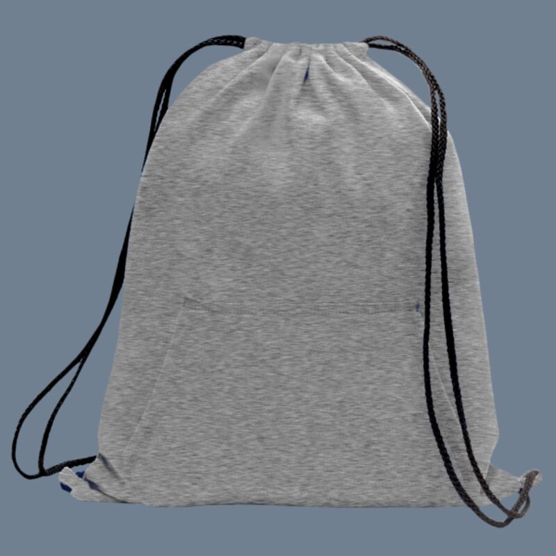 Core Fleece Sweatshirt Cinch Pack Thumbnail