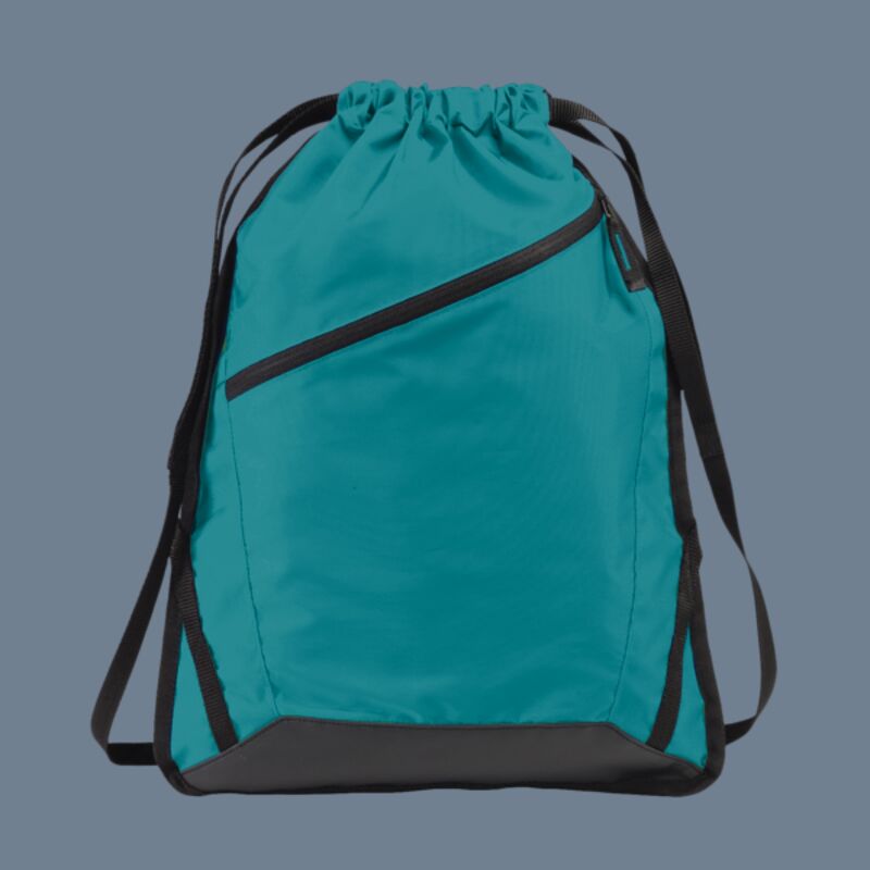 Zip It Cinch Pack Thumbnail