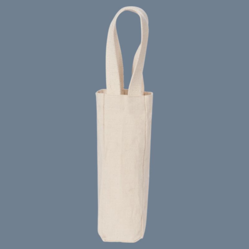 Single Bottle Wine Tote Thumbnail