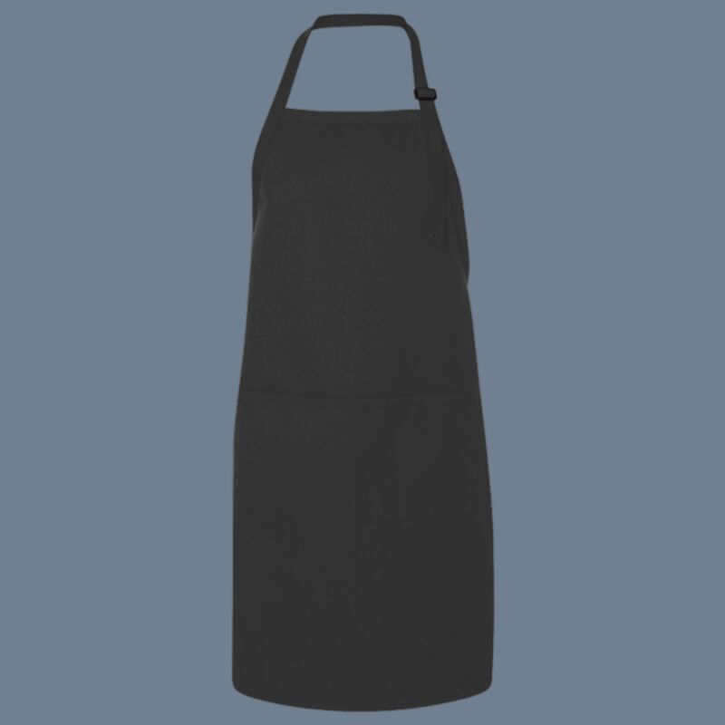 Premium Bib Apron Thumbnail