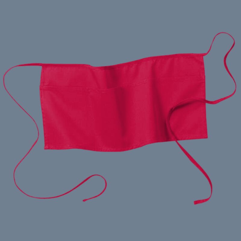 Waist Apron with Pockets Thumbnail
