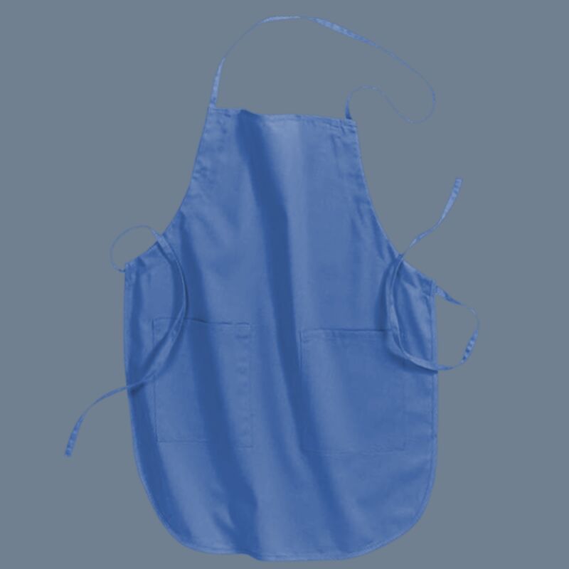 Full Length Apron Thumbnail