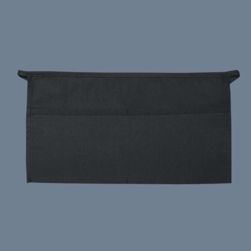 Easy Care Half Bistro Apron with Stain Release Thumbnail
