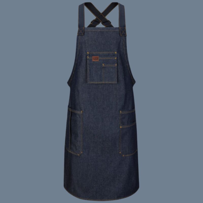 Shop Apron Thumbnail