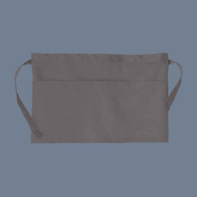 Three Pocket Waist Apron Thumbnail