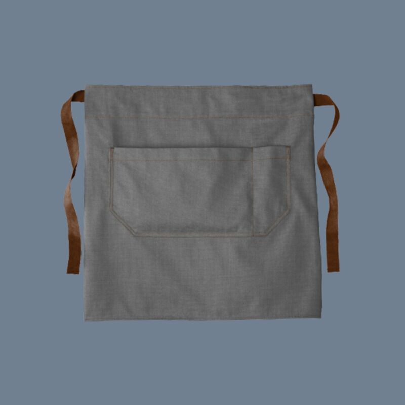 Market Half Bistro Apron Thumbnail