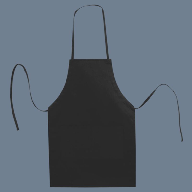 Splatter Armor Apron Thumbnail