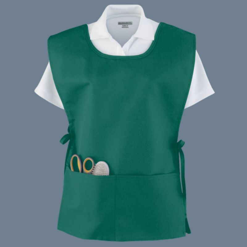 Unisex Apron Smock Thumbnail