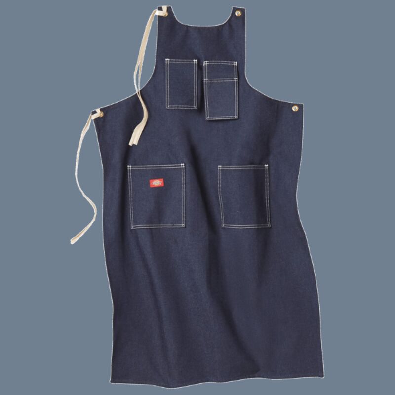 Toolmaker's Apron Thumbnail