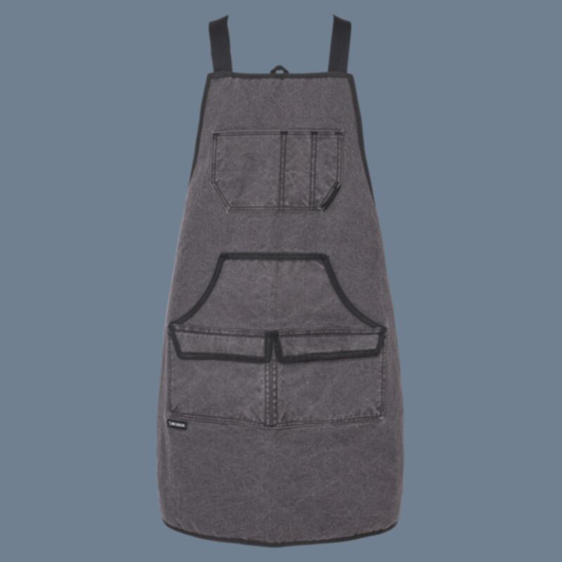 Workman's Apron Thumbnail