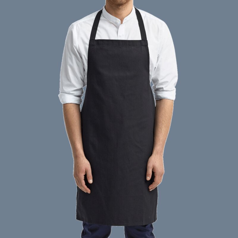 Organic Cotton Bib Apron Thumbnail