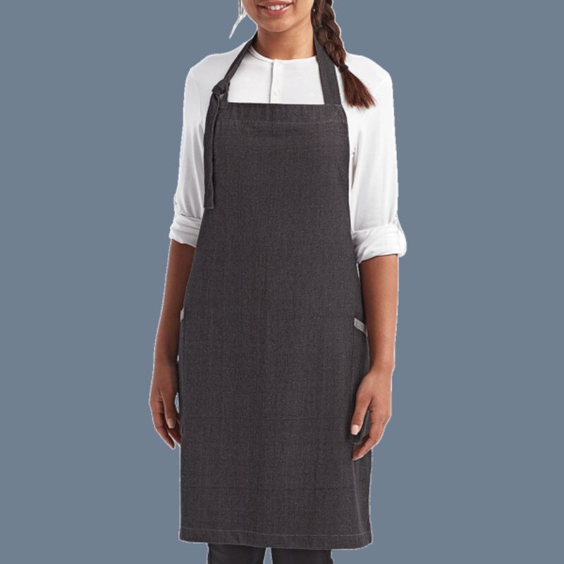 Regenerate Recycled Bib Apron Thumbnail