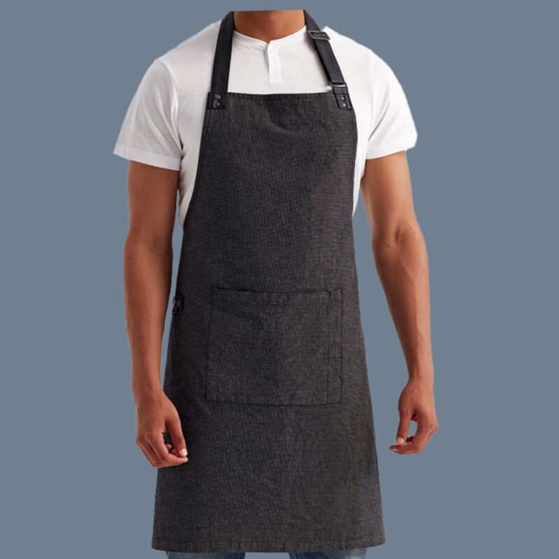 Annex Oxford Bib Apron Thumbnail