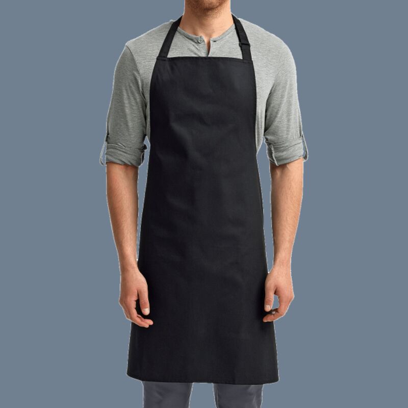 Recycled Bib Apron Thumbnail