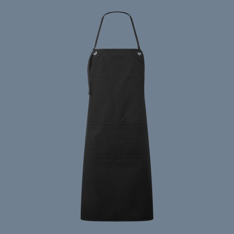 Artisan's Choice Double Pocket Canvas Apron Thumbnail