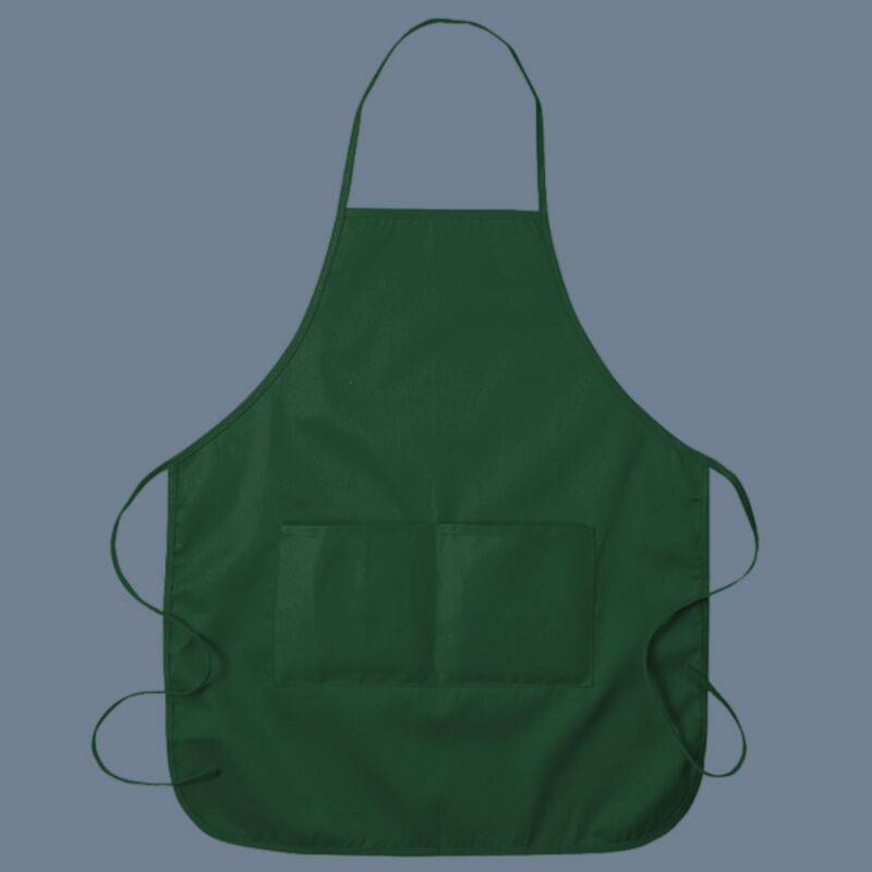 Two-Pocket 28" Apron Thumbnail