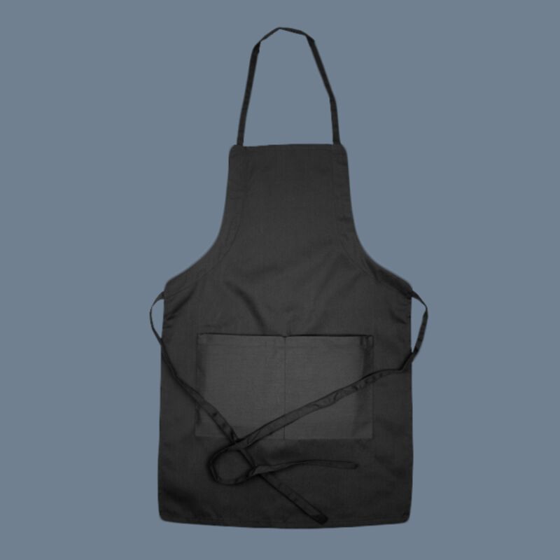 Apron with Pocket Thumbnail