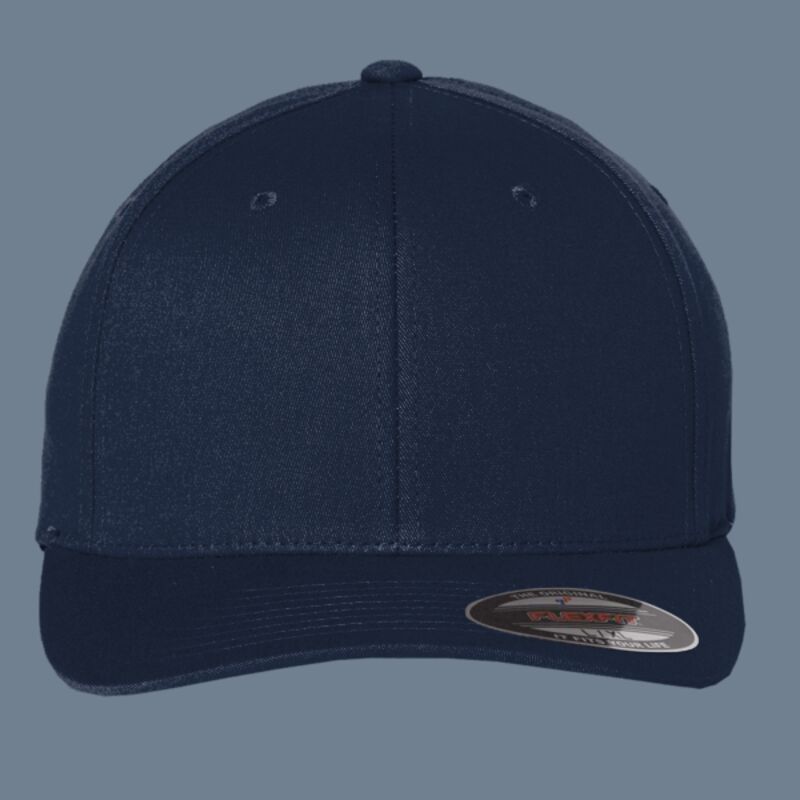 V-® Cotton Twill Cap Thumbnail