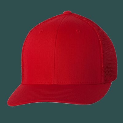 Trucker Cap Thumbnail