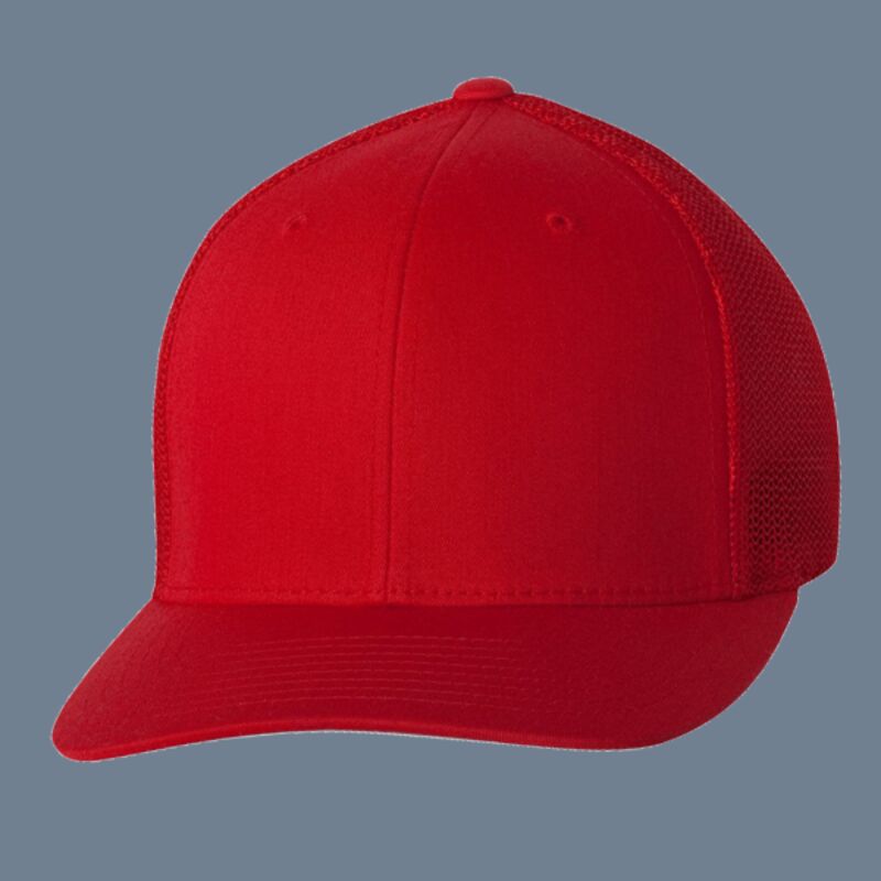 Trucker Cap Thumbnail
