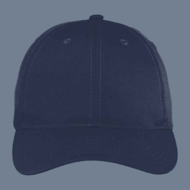 Fine Twill Cap Thumbnail