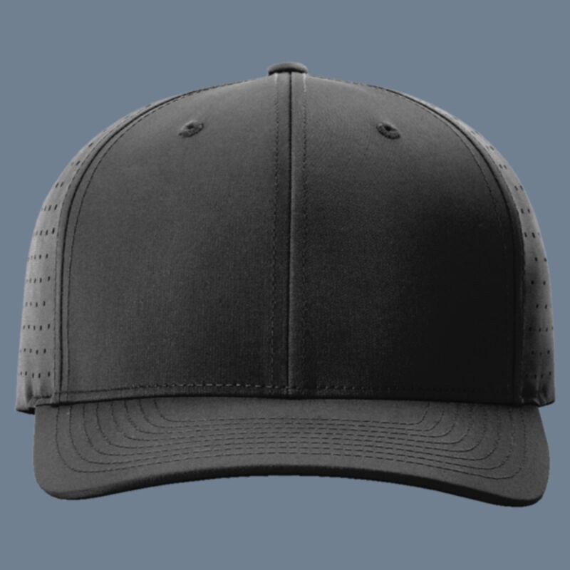 Laser Perf R-Flex Cap Thumbnail