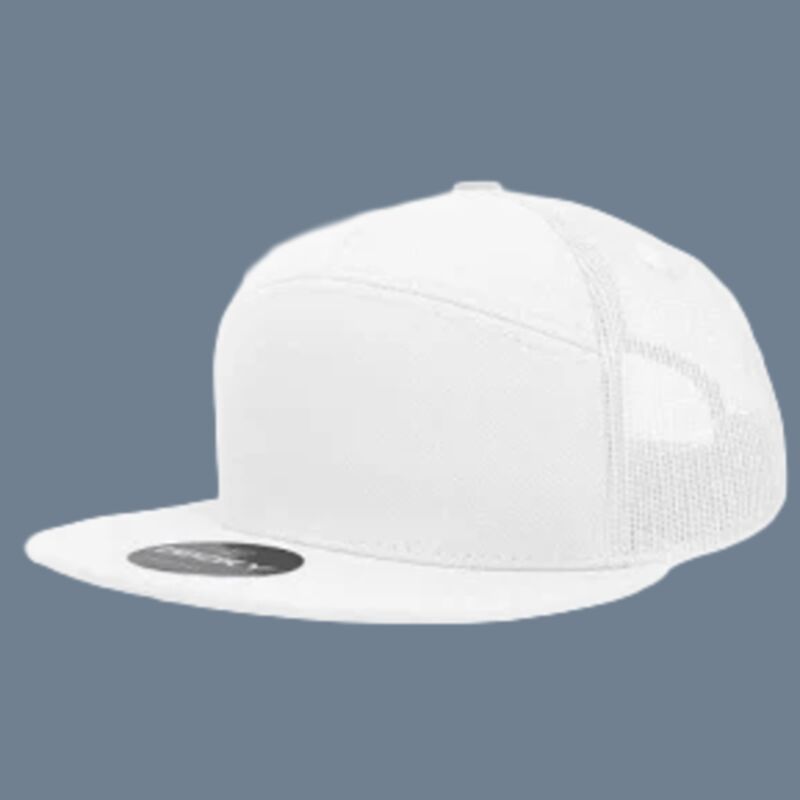 Decky 7-Panel Trucker Thumbnail