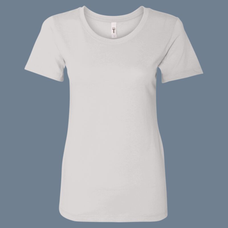 Women's Ideal T-Shirt Thumbnail