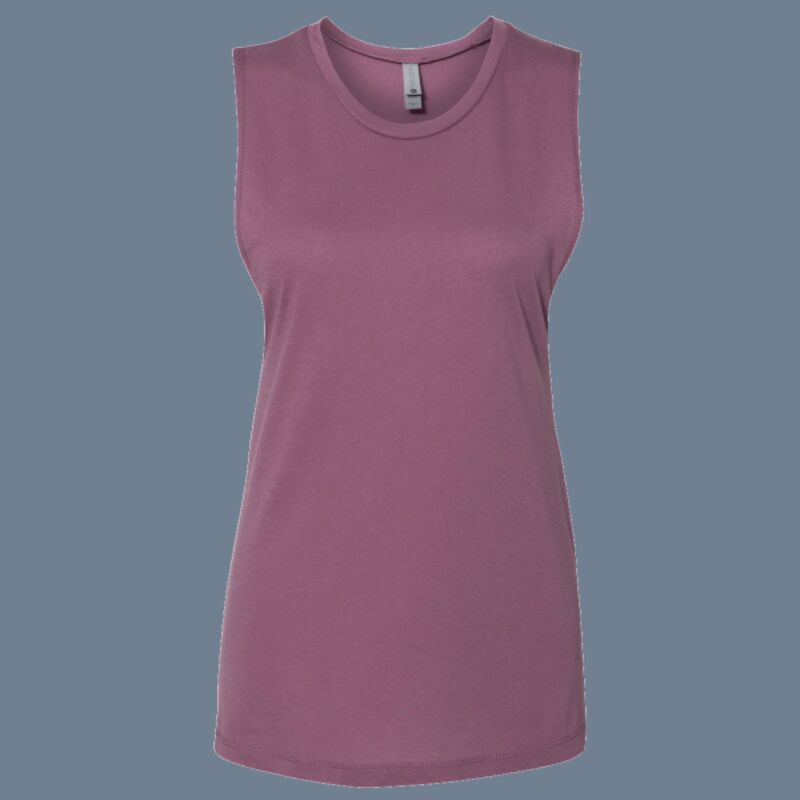 Women’s Festival Muscle Tank Thumbnail