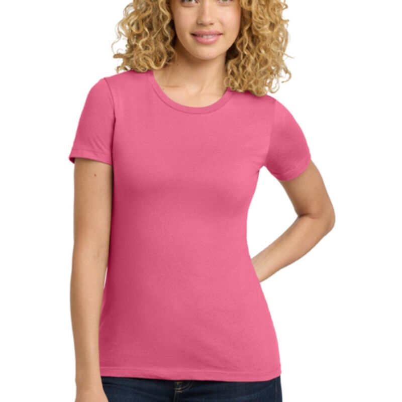 Women's Cotton Tee Thumbnail