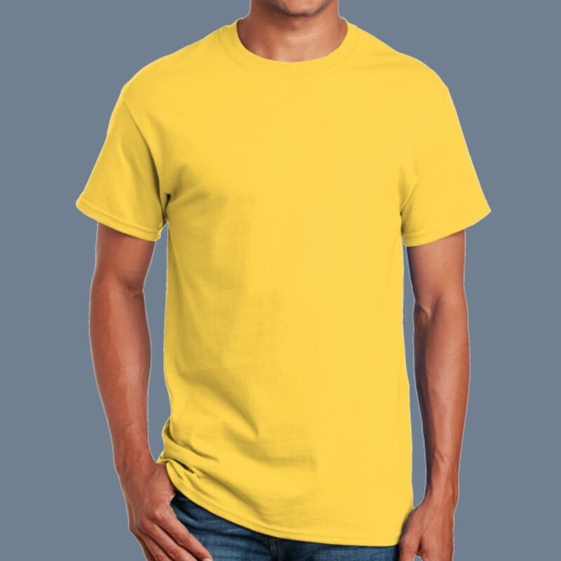 Ultra Cotton ® 100% US Cotton T Shirt Thumbnail