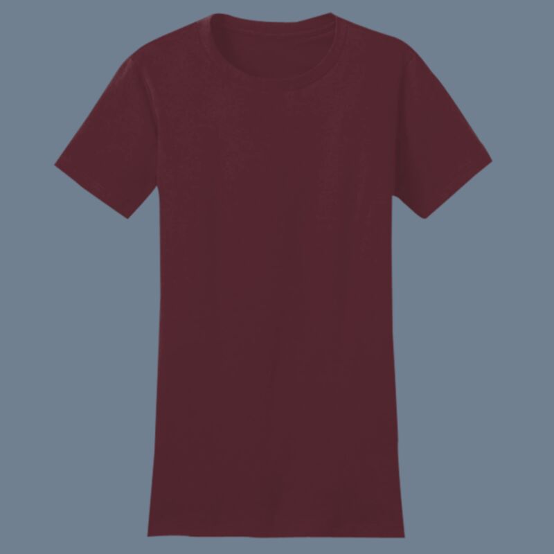 Women's Fitted The Concert Tee ® Thumbnail